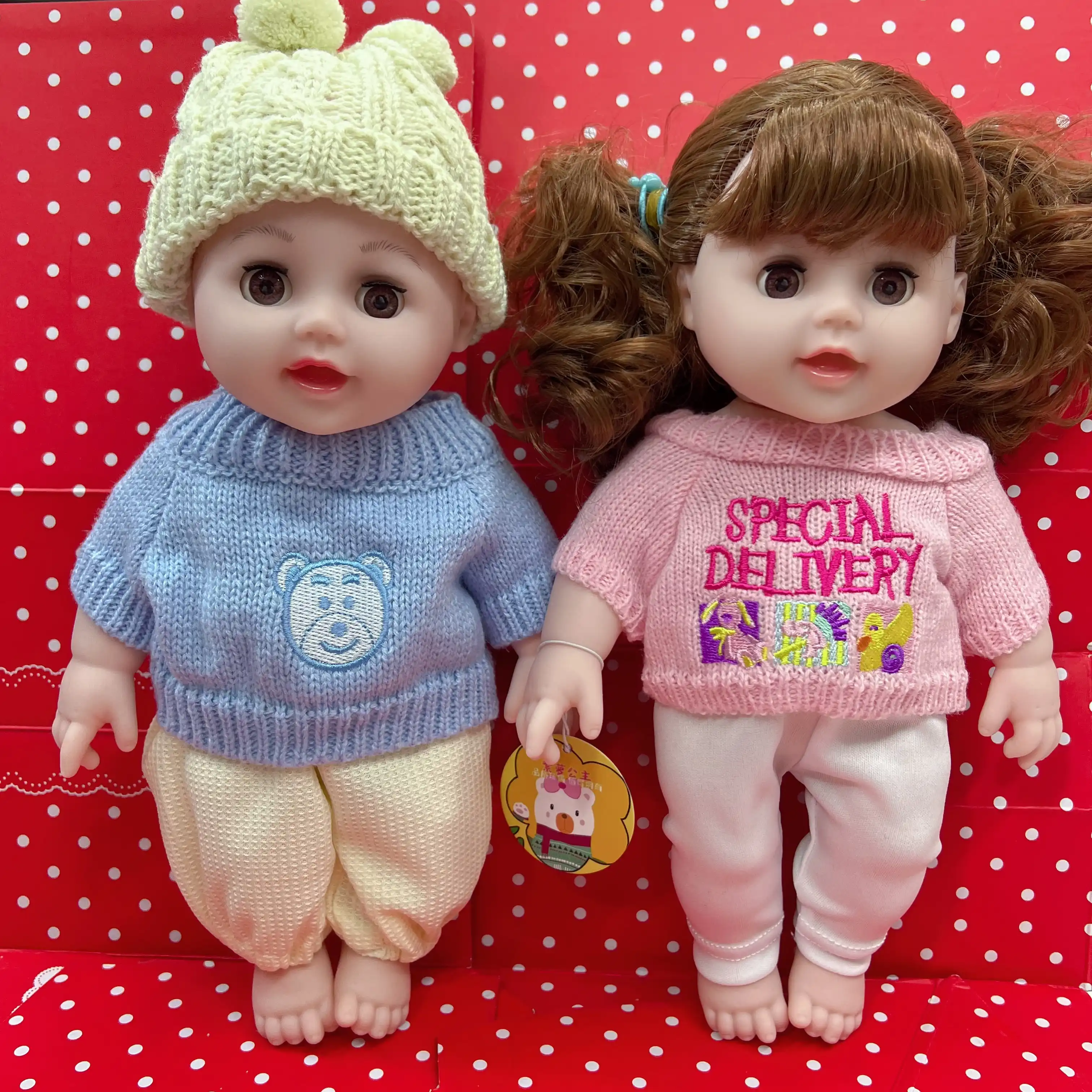 矽膠娃（wá）娃品牌十大排名有哪些