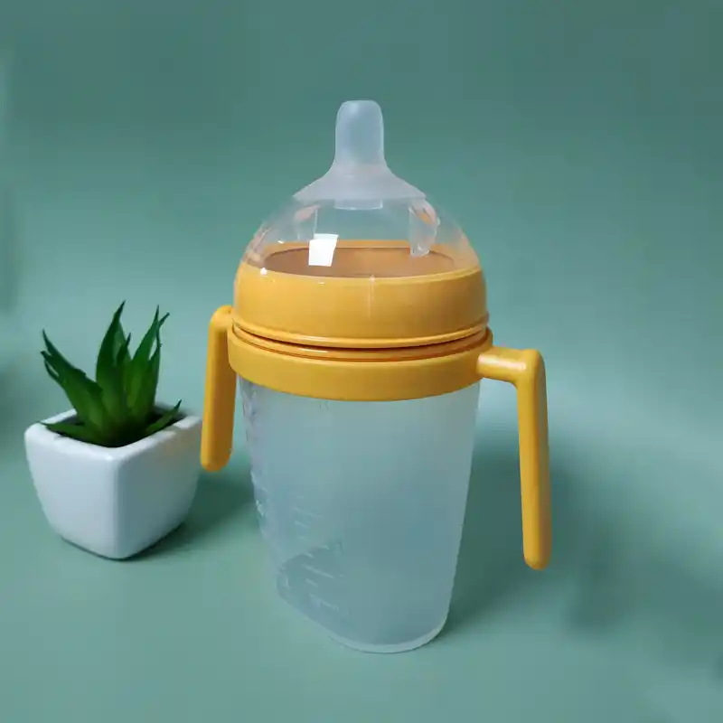 矽膠奶瓶品牌廠家十大排名