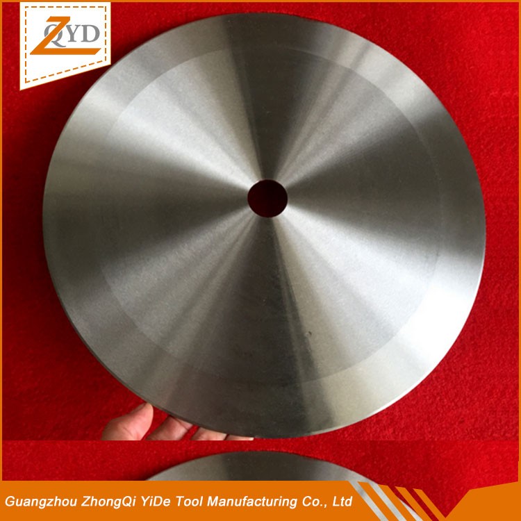不鏽鋼圓刀片 圓盤刀片