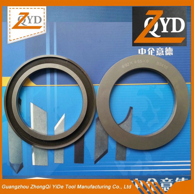 分（fèn）切刀片