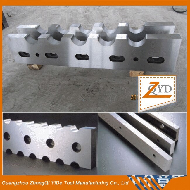 軋鋼刀,軋（zhá）鋼剪刃、棒