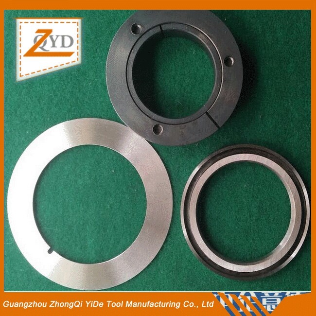 分切（qiē）上刀