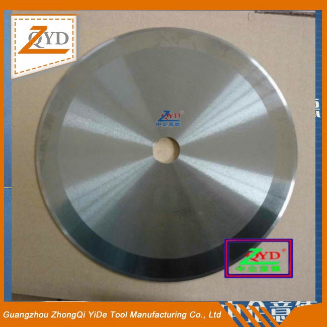 分切圓刀片
