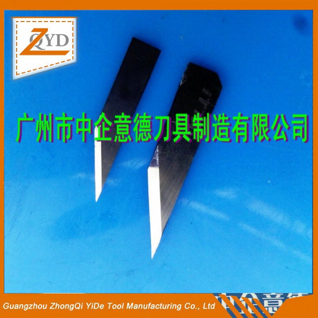 鎢鋼切割刀（dāo）片,樣板切