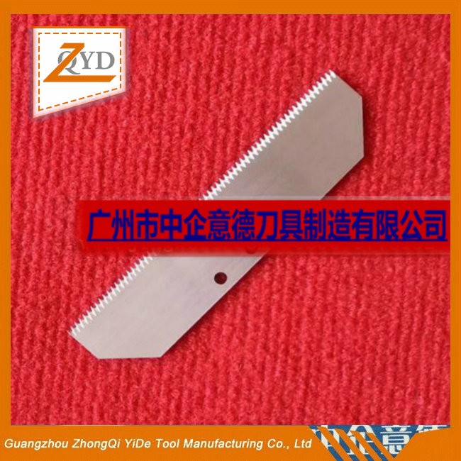 包（bāo）裝機械刀具（jù）