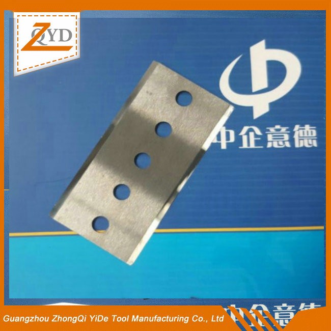 鎢鋼（gāng）5孔刀片