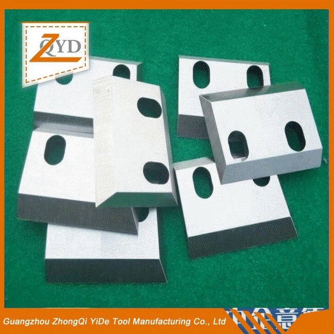 塑膠 塑料粉（fěn）碎機刀片