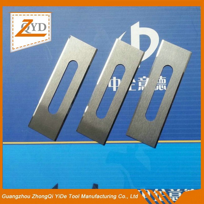 鎢鋼長孔刀（dāo）片