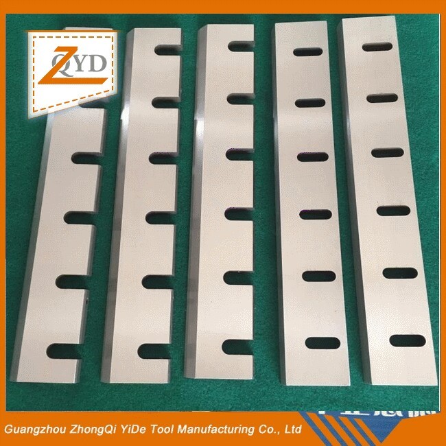 粉碎機刀片 合金（jīn）刀片