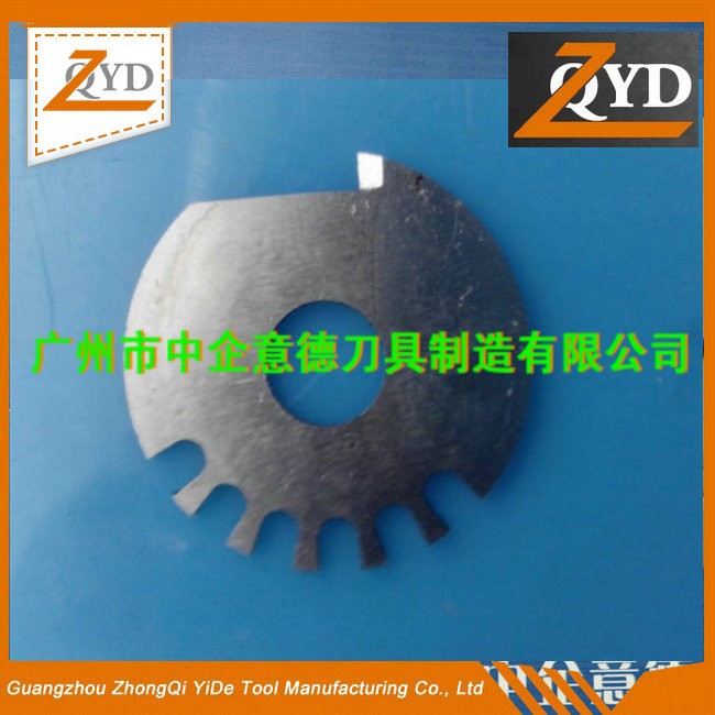 切割（gē）小刀片