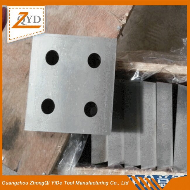 粉碎機刀片（piàn）