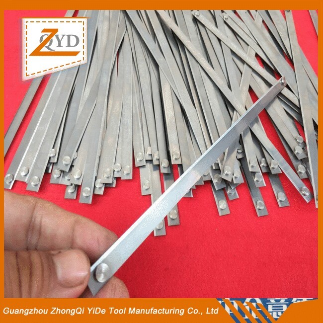 去皮機（jī）刀片