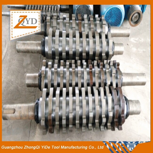 粉碎刀片 撕（sī）碎刀片