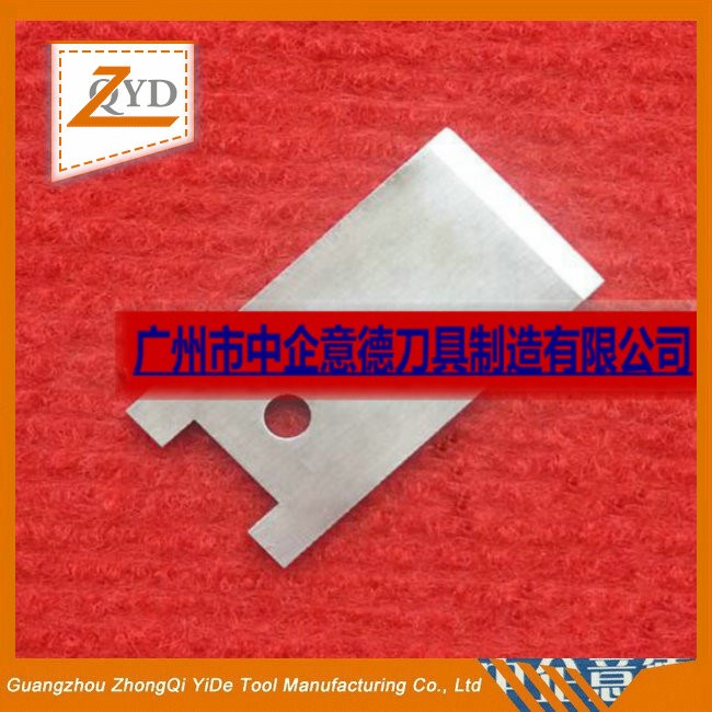 非標（biāo）刀片