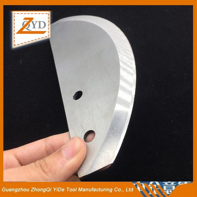 切蔬菜（cài）弧形刀