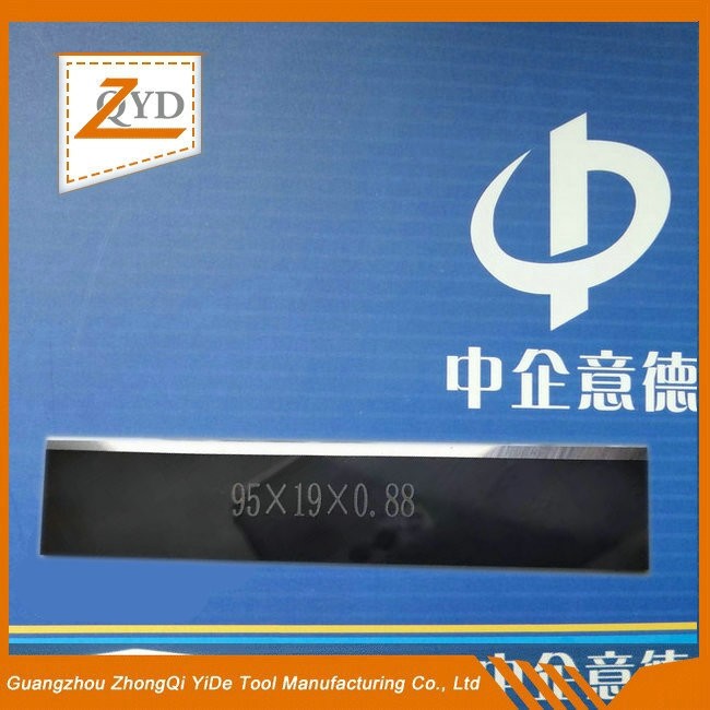 鎢鋼化纖（xiān）切（qiē）割刀片