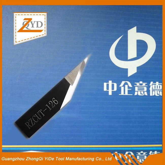 自（zì）動裁剪機刀片