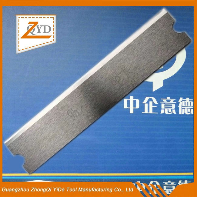 鎢鋼分切刀片（piàn） 鎢鋼長