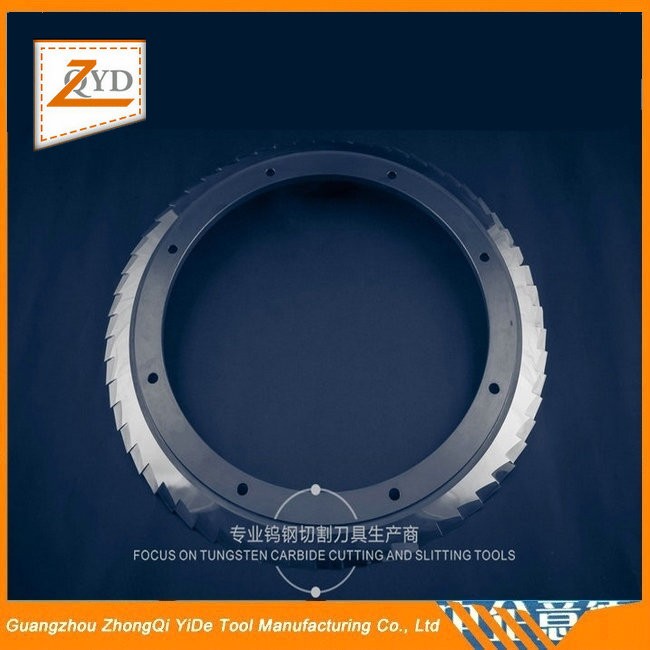 圓（yuán）形齒刀 