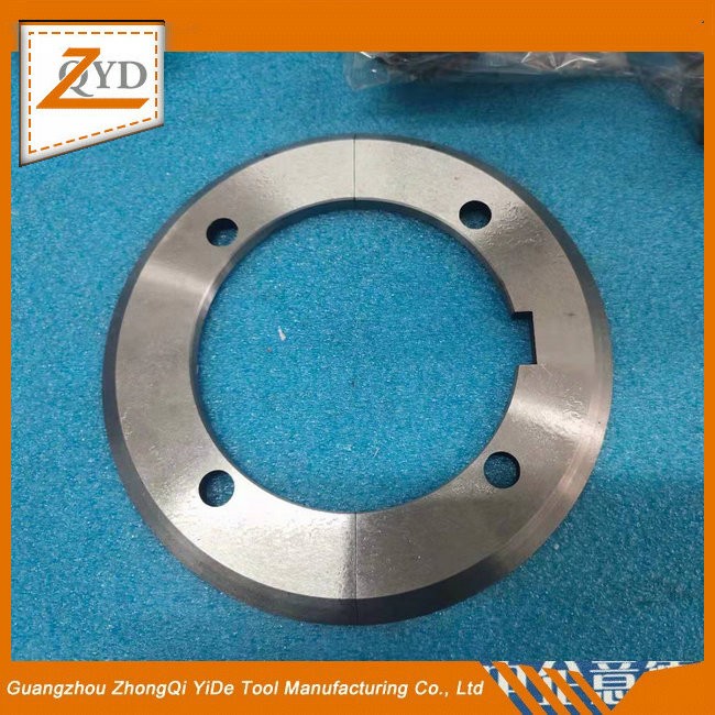 瓦楞紙分（fèn）紙刀 