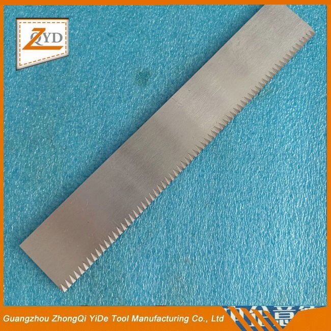 W型齒刀（dāo）