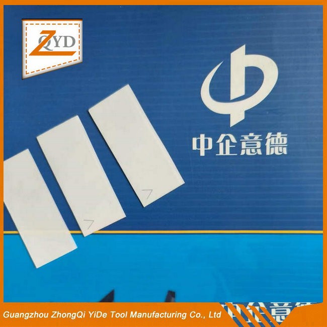 陶瓷單麵刀片 裁（cái）切刀片