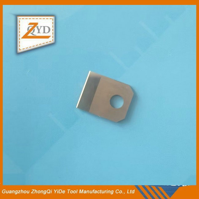 鎢（wū）鋼刀（dāo）片