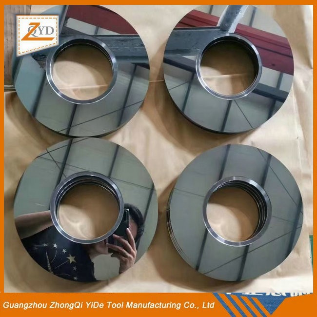 鎢鋼分條刀 縱剪刀