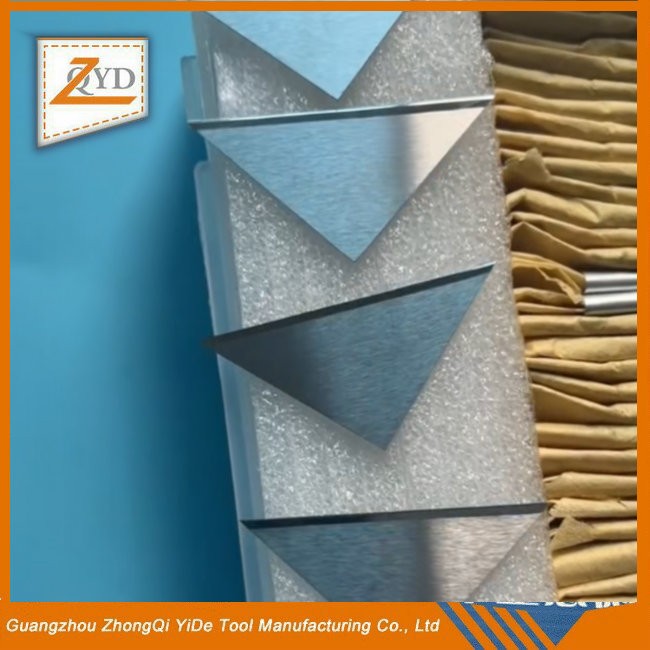 鎢鋼3角刀片（piàn）